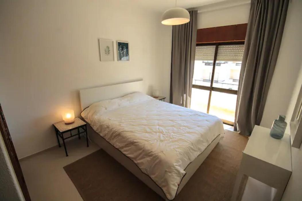 Ocean View Central 拉哥斯 外观 照片